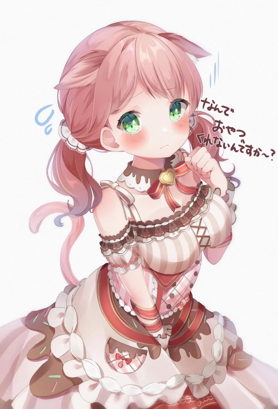 뱅드림! 걸즈 밴드 파티!) 우에하라 히마리 일러스트_3.webp