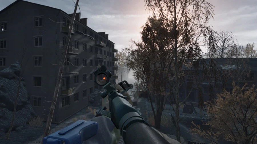 VR 생존 슈팅 "인투 더 레이디어스 2" 정식 출시일 트레일러_5.webp