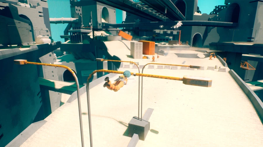 액션 어드벤처 "모터슬라이스" 출시일 트레일러_6.webp