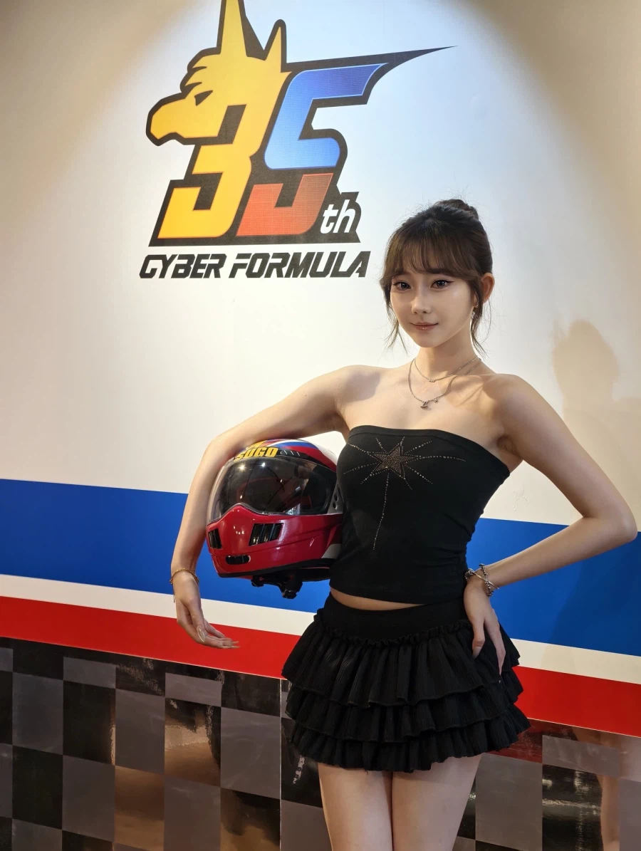 [쓰리제로] 기갑전2026 홍콩 전시 사진_14.webp