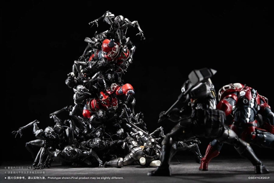 [섹시아이스2019] 인공진화실험체 B006 - 개미_12.webp