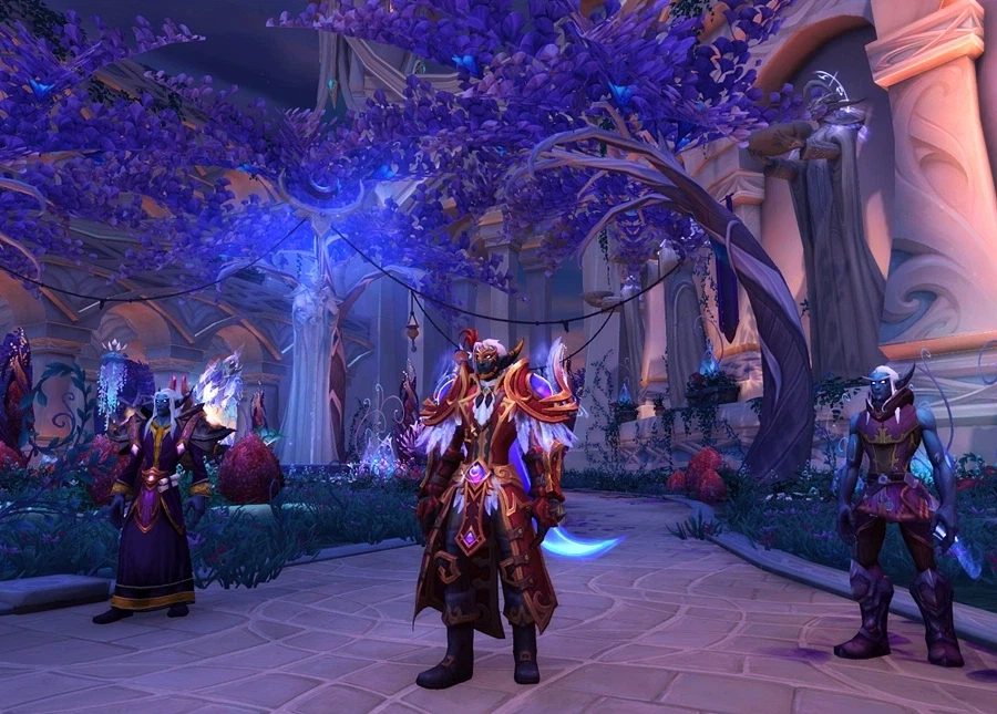 [룩변] 우리는 적들을 쫙쫙 찢을 거요, 마나빵처럼._1.webp