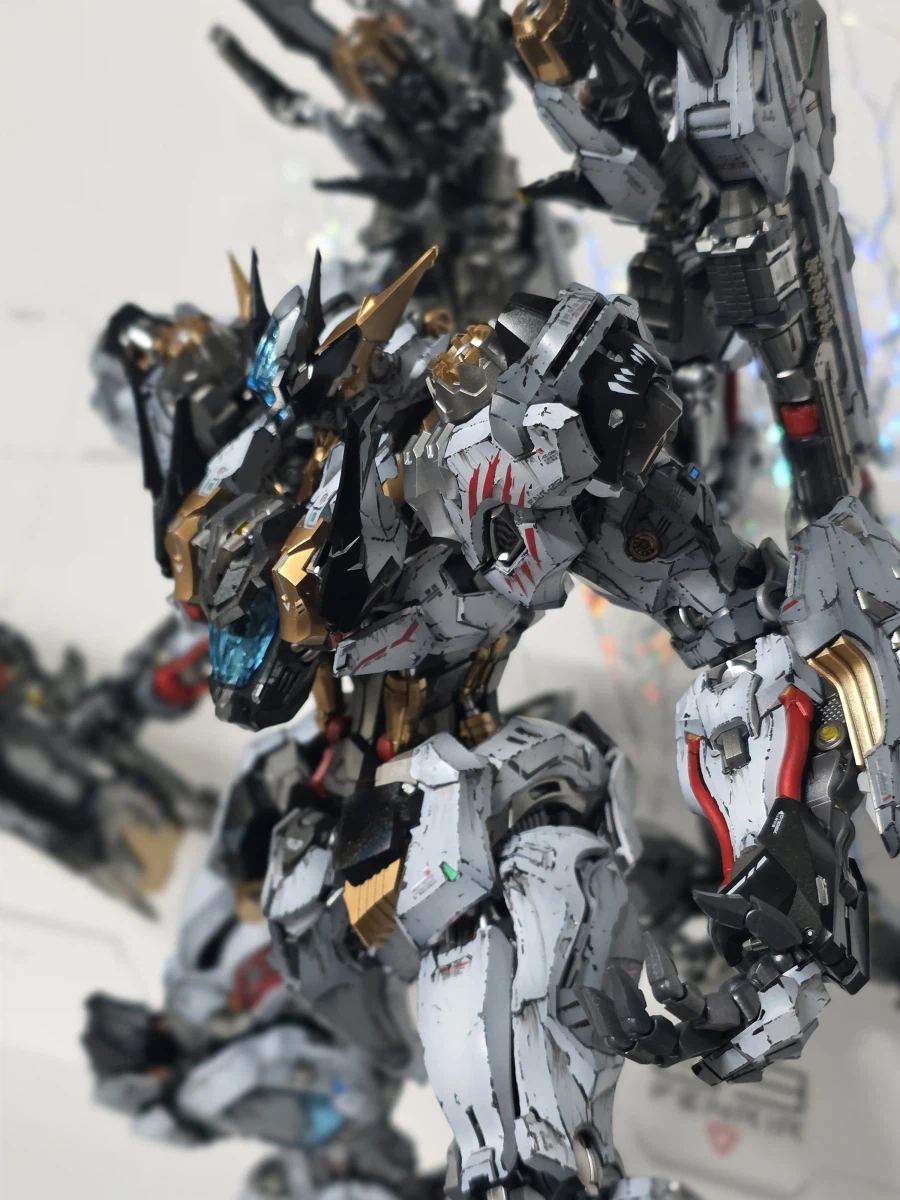 무한신성 1/72 펜리르 완성_8.webp