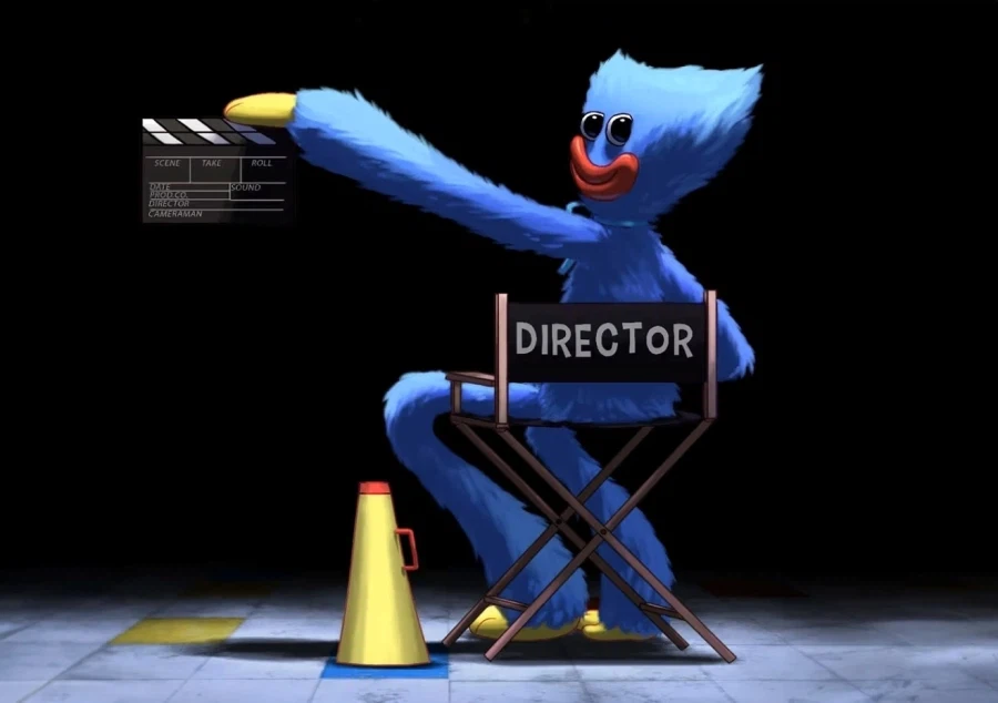 [정보] 파피 플레이타임 영화화 계획 근황_1.webp