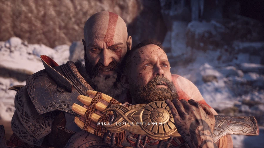 갓오브워 모든 도전과제 땄습니다_16.webp