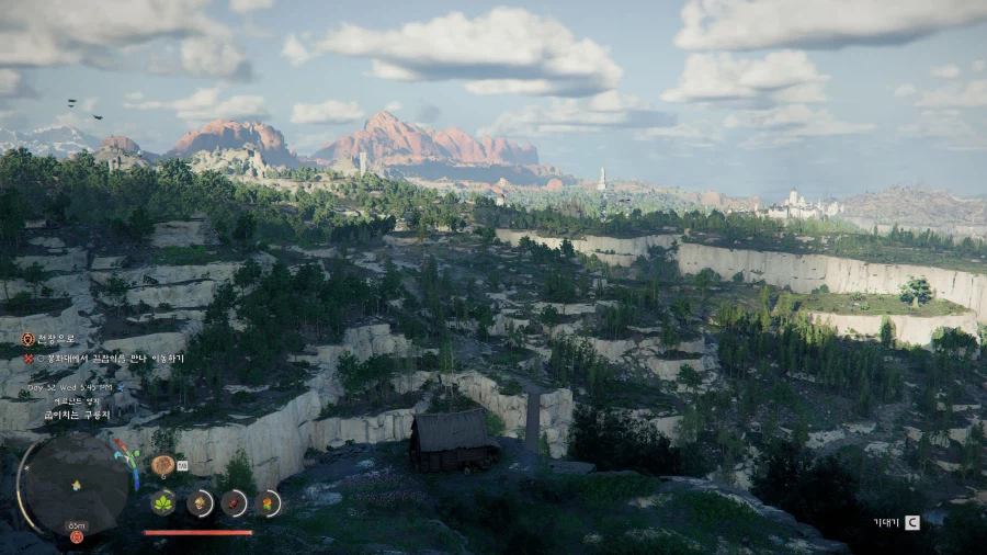 붉은사막) 그래픽조차 1초만에 졷과 갓을 넘나드는_4.webp