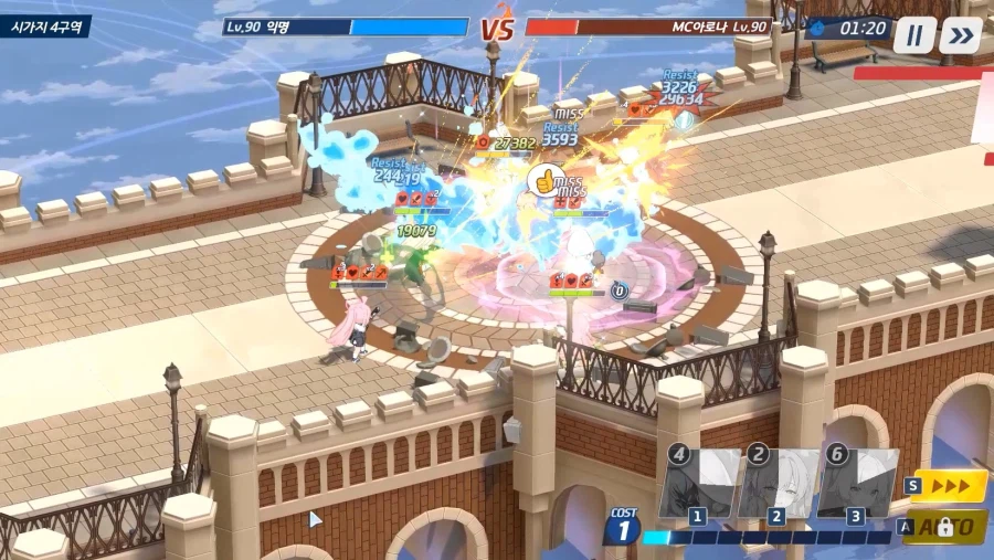 전술대회~ 방덱 온도카(전3) 계셔서 공격해봄 + 온도카 vs 매이사 vs 수츠코_12.webp