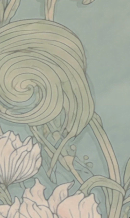 책벌레의 하극상 애니 AI관련으로 시끄럽네_6.webp