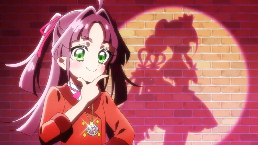 신작 프리큐어 여캐들로 알아보는 나이 체감_1.webp