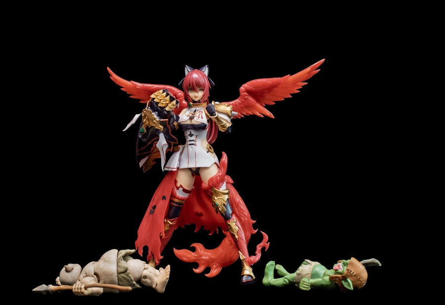 국전 9층 가챠에서 레어템 획득_2.webp