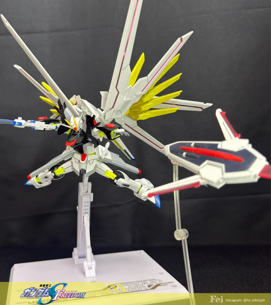 [자작빌드] 마이티 프리덤 건담_10.webp