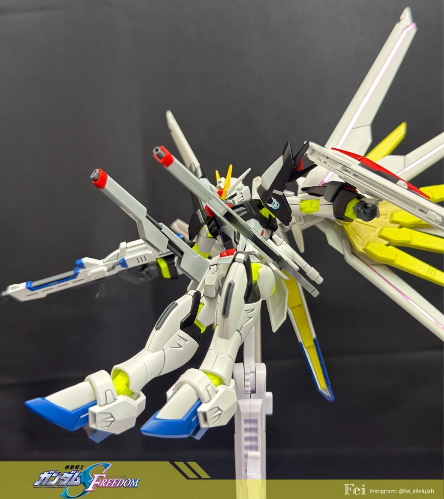 [자작빌드] 마이티 프리덤 건담_12.webp