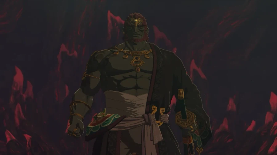 모노리스 소프트 젤다의 전설 개발팀 캐릭터 아트/모델링 인터뷰 번역_5.webp