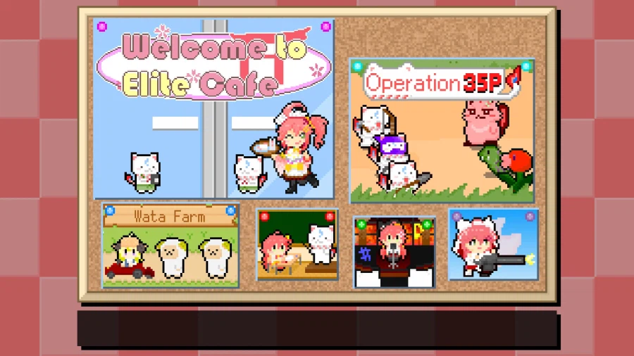 홀로인디 "엘리트 카페에 오신 것을 환영합니다" 트레일러_4.webp