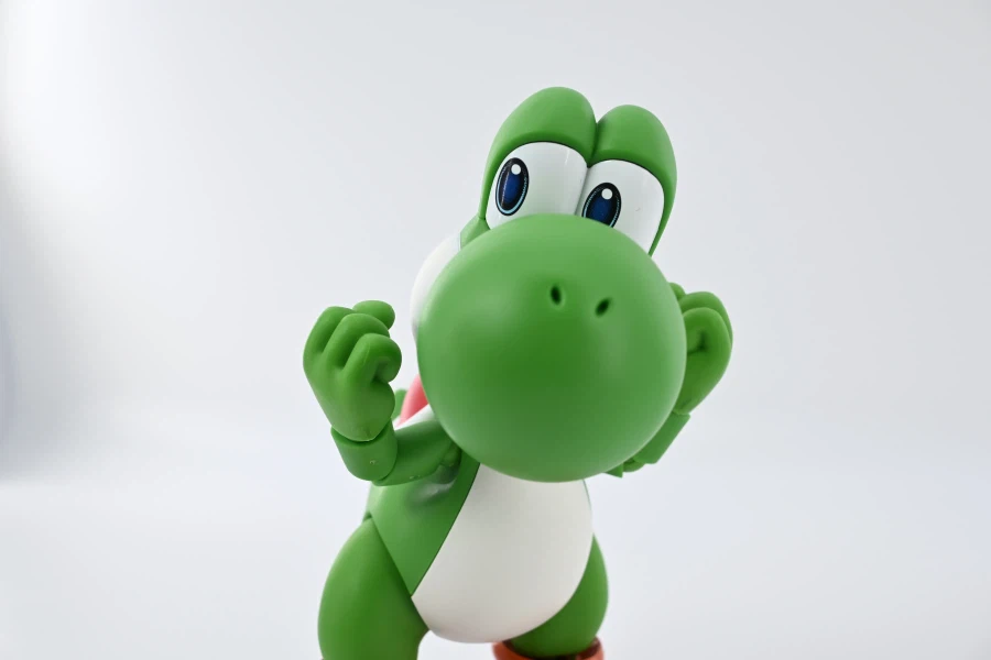 SHF 요시 (슈퍼마리오)_5.webp