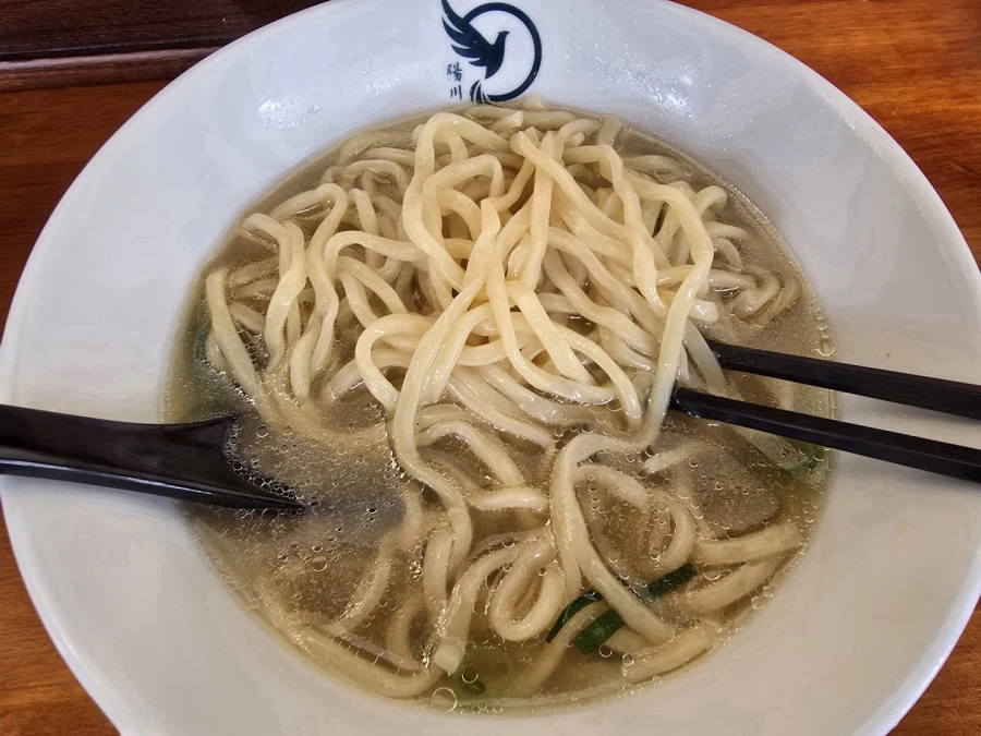 양천제면소 - 까막모시조개 라멘_6.webp