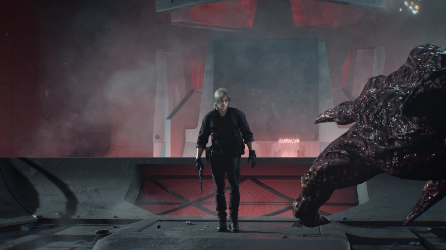 스압) 레퀴엠 광기 노특전 적 추가 모드로 클리어했네요_3.webp