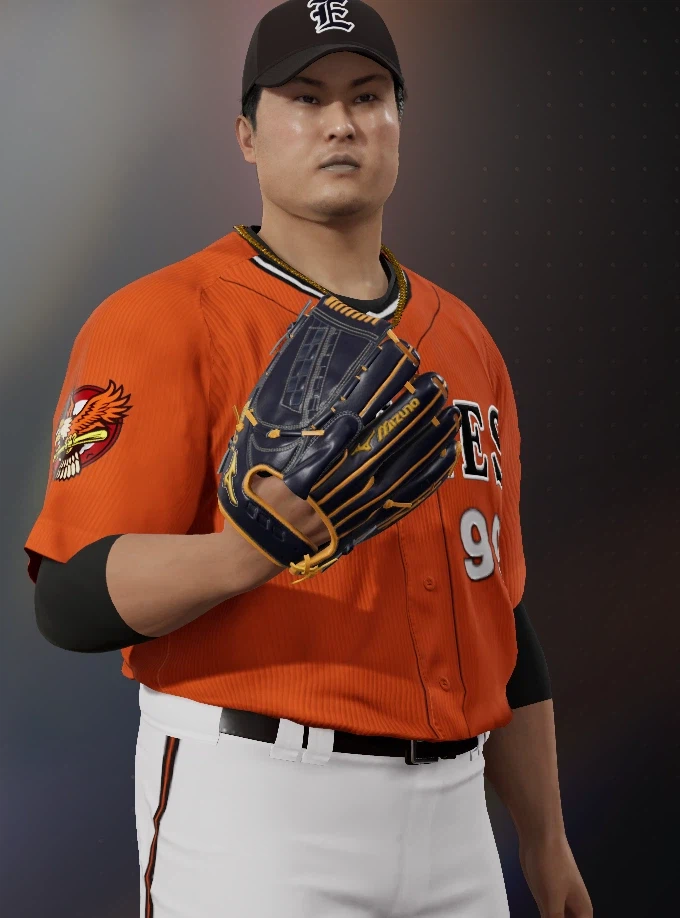 [프로야구스피리츠2026KBO] 한화이글스 풀로스터 업로드_19.webp