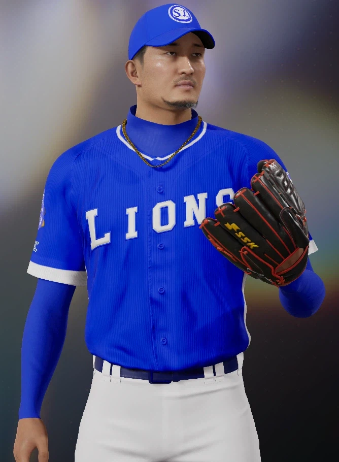 [프로야구스피리츠2026KBO] 삼성라이온즈 풀로스터 업로드_13.webp