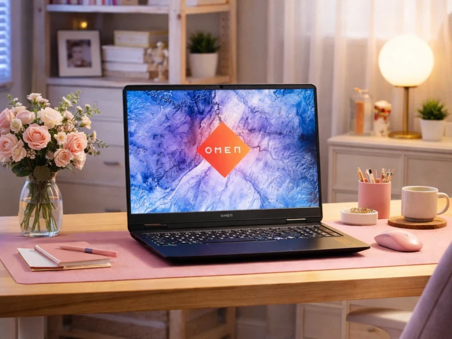 [쿠팡] HP 오멘 16 (R9-8940HX / RTX5060) 금액 추가 인하!_1.webp