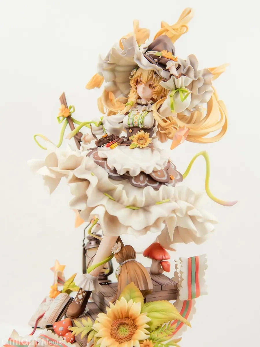 [알터] 1/8 동방 프로젝트 - 키리사메 마리사 추가 이미지_26.webp