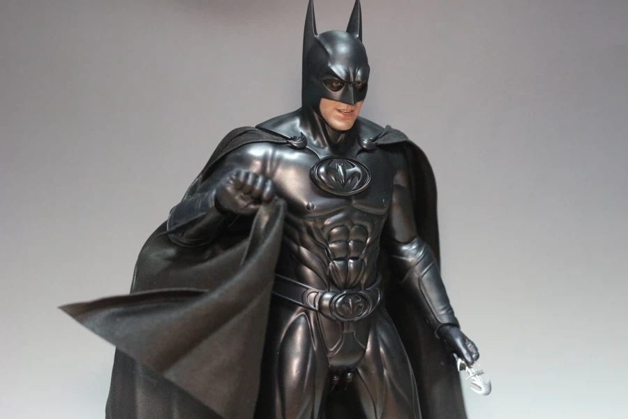 [핫토이] 배트맨과 로빈 조지 클루니 배트맨_17.webp