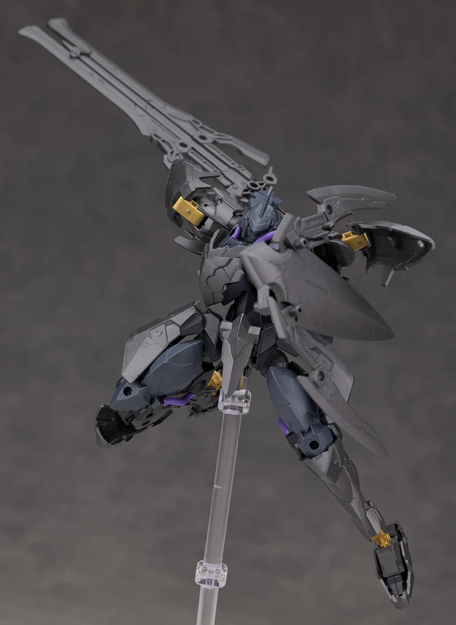 30 MINUTES MISSIONS 베르데노바 이미테이션 해외 리뷰_71.webp