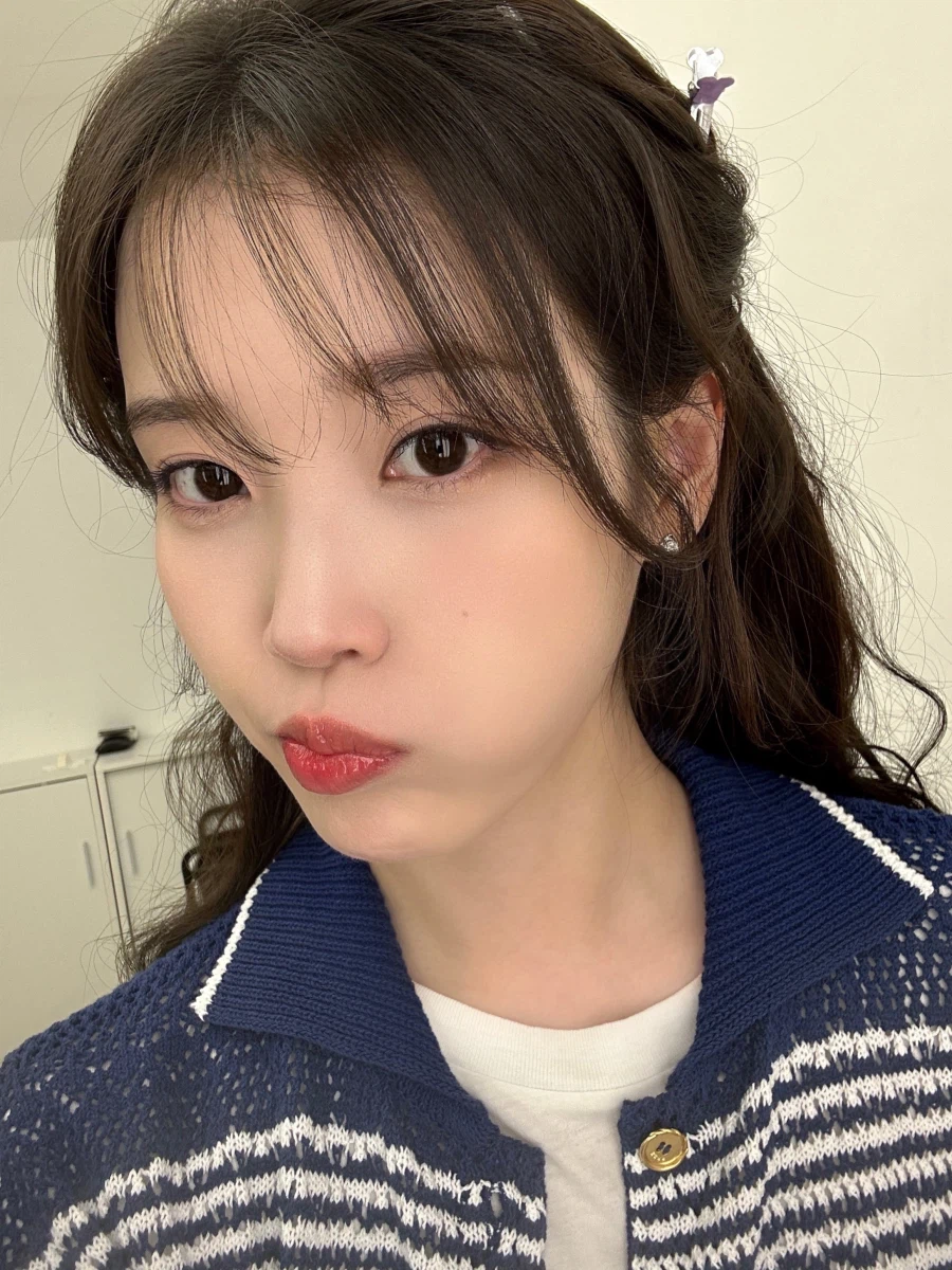 [IU] 2026.04.14 살롱드립 캐슬뷰티 대표 성희주 많관부✨_1.webp