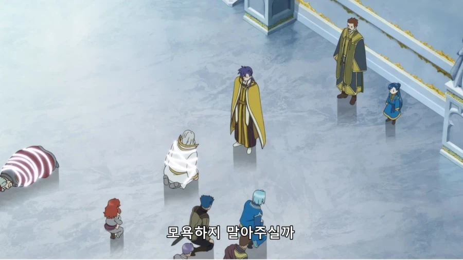 책벌레의하극상)그대 때문이지 않나!(3기10화 스포)_32.webp