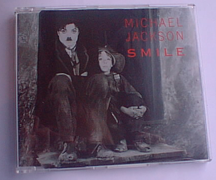 마이클 잭슨 공식 친필 싸인 CD & 스마일 싱글 & 직찍 사진_4.jpg