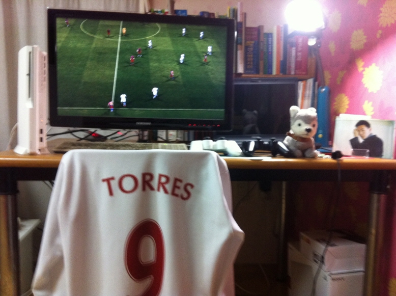 30살 직장인의 소박한 꿈이 깃든 방!!_1.jpg