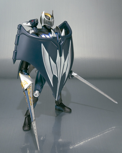 Shf 가면라이더 나이트 & 다크 윙 세트 | 피규어 정보