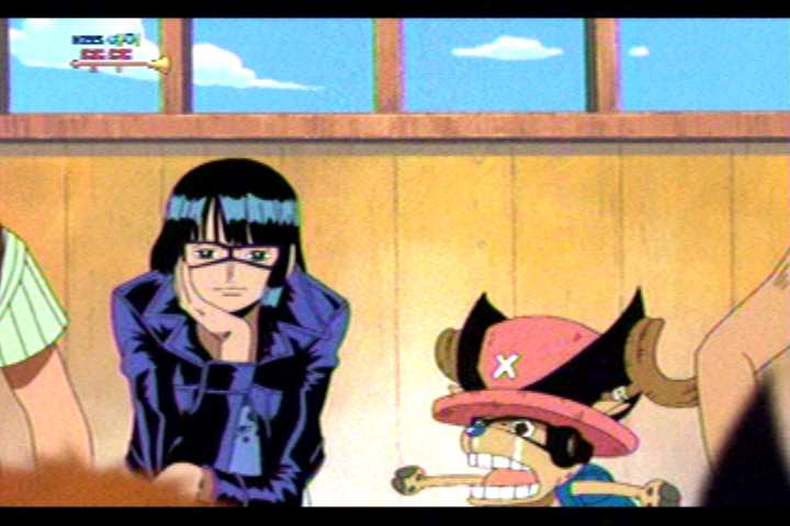 KBS판 원피스 - KBS에서의 마지막회 입니다._3.jpg