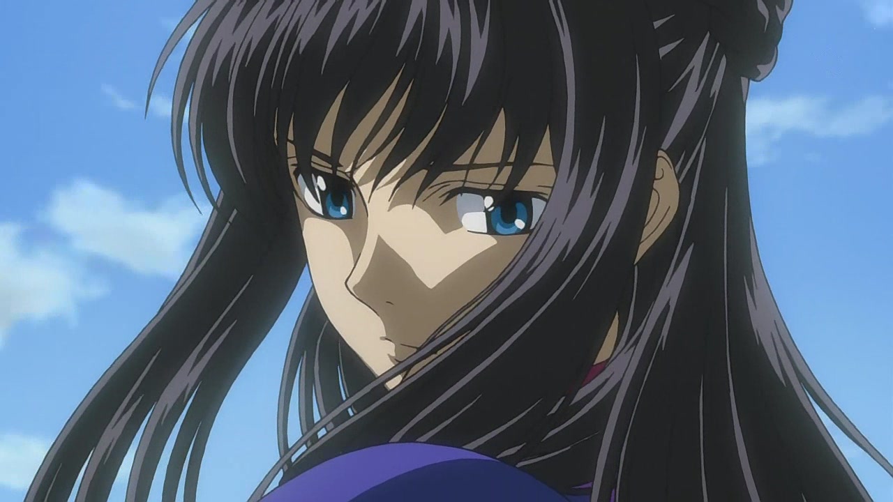 건담OO 궁굼한게 있습니다