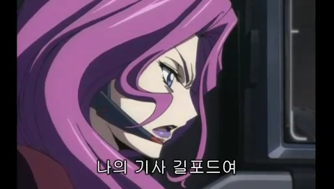 코드 기어스 넌널리