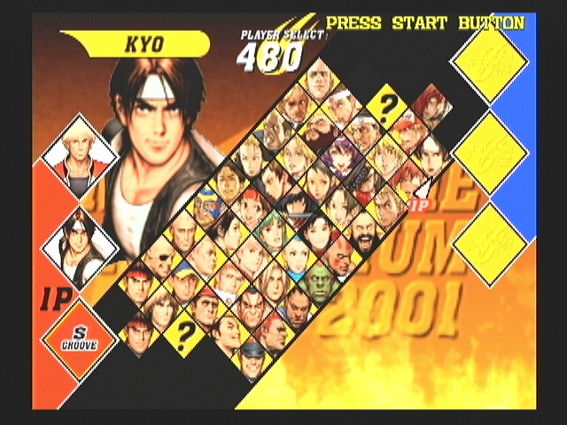 캡콤 VS SNK 2 스샷~!_3.jpg