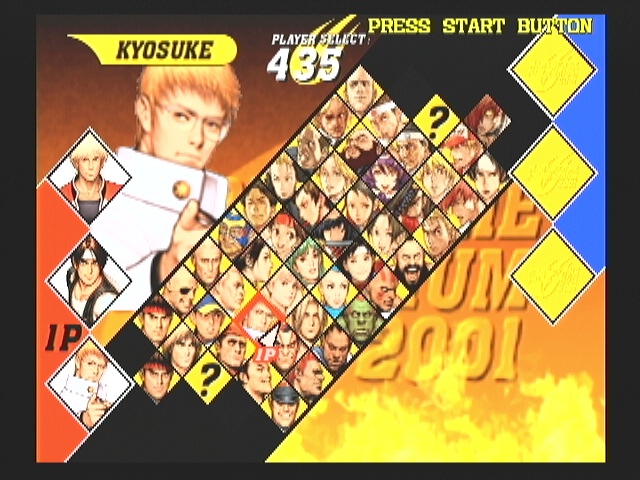 캡콤 VS SNK 2 스샷~!_4.jpg