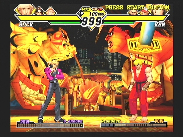 캡콤 VS SNK 2 스샷~!_5.jpg