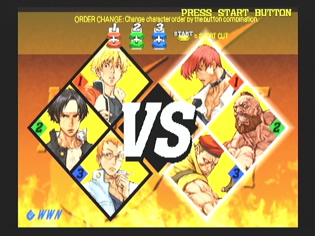 캡콤 VS SNK 2 스샷~!_8.jpg