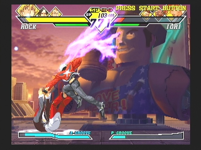 캡콤 VS SNK 2 스샷~!_9.jpg