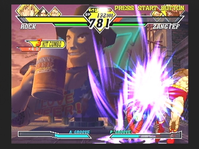 캡콤 VS SNK 2 스샷~!_10.jpg