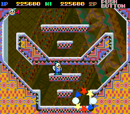 릴레이 제18회 - SNOW BROS 보스 설문조사~!-_1.jpg