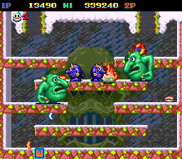 릴레이 제18회 - SNOW BROS 보스 설문조사~!-_6.jpg