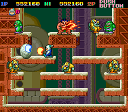 릴레이 제18회 - SNOW BROS 보스 설문조사~!-_4.jpg