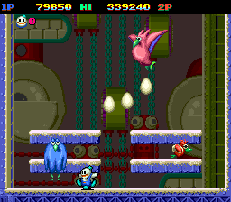 릴레이 제18회 - SNOW BROS 보스 설문조사~!-_5.jpg