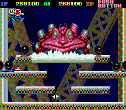 릴레이 제18회 - SNOW BROS 보스 설문조사~!-_2.jpg