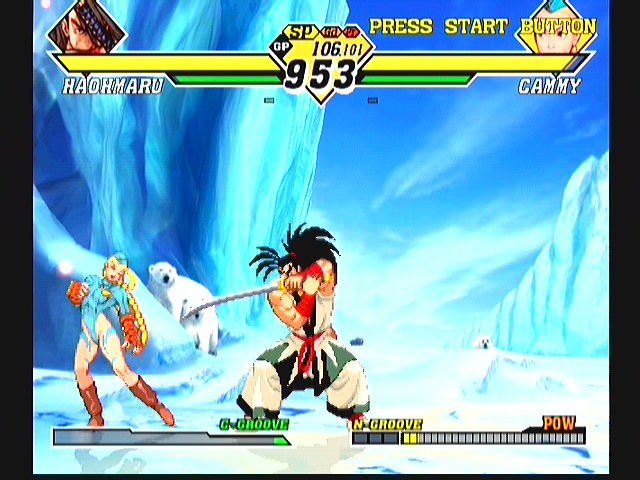CAPCOM VS SNK 2 ( 하오마루 )_3.jpg