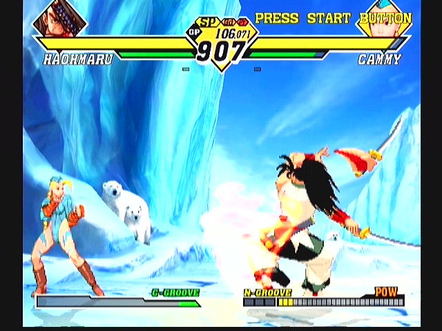 CAPCOM VS SNK 2 ( 하오마루 )_4.jpg