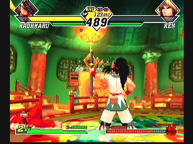 CAPCOM VS SNK 2 ( 하오마루 )_9.jpg