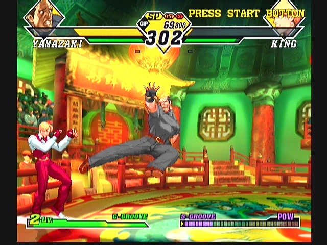 CAPCOM VS SNK 2 ( 야마자키 )_3.jpg